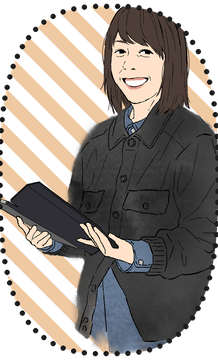 野崎 亜美